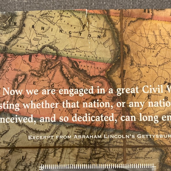 The Civil War State by State - Picture 4 of 4